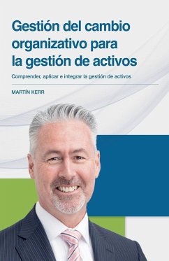 Cover Gestión del cambio organizativo para la gestión de activos