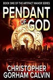 Pendant of God Pendant of God