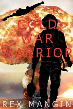 Cover Cold War Warrior