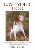 Love Your Dog