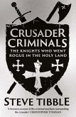 Crusader Criminals Crusader Criminals