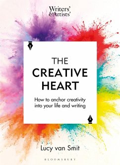 Cover The Creative Heart