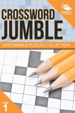 Cover Crossword Jumble