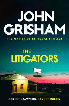 The Litigators - Grisham, John