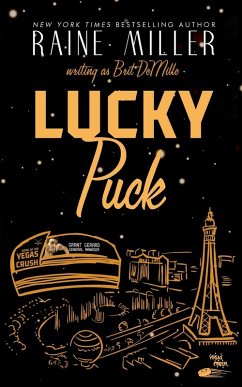 Cover Lucky Puck