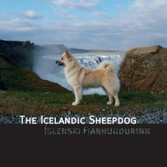 Cover The Icelandic Sheepdog