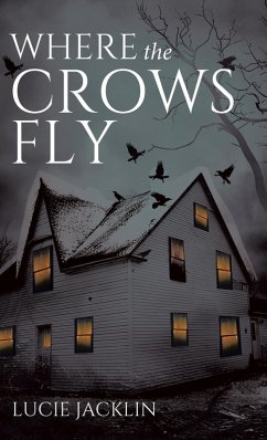 Cover Where the Crows Fly