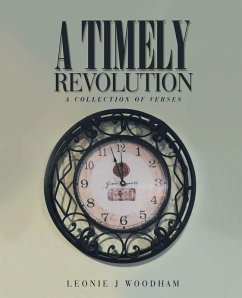 Cover A Timely Revolution