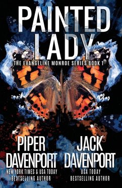 Cover Painted Lady