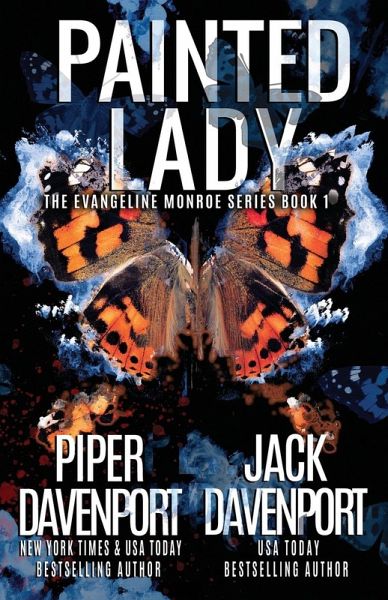 Painted Lady Painted Lady