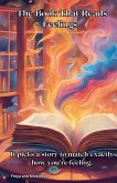 The Book That Reads Feelings