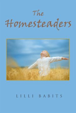 The Homesteaders - Babits, Lilli