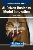 AI-Driven Business Model Innovation