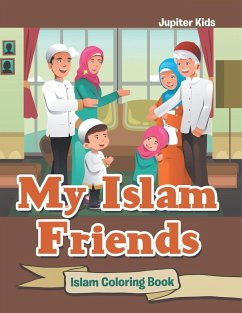 Cover My Islam Friends