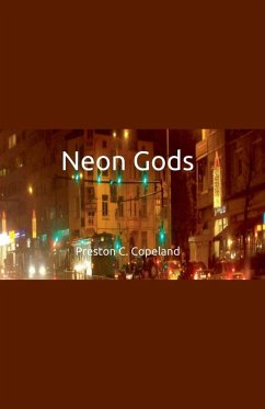 Cover Neon Gods