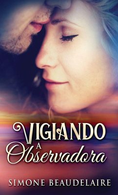 Vigiando a observadora - Beaudelaire, Simone