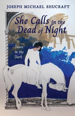 She Calls in the Dead of Night She Calls in the Dead of Night
