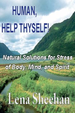 Cover Human, Help Thyself