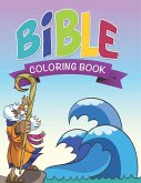 Bible Coloring Book Bible Coloring Book