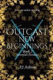 Outcast New Beginnings Outcast New Beginnings