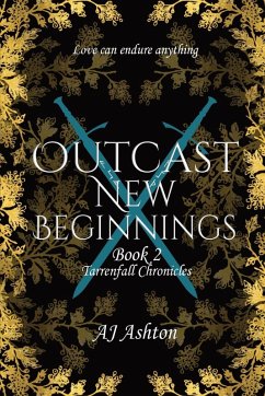 Outcast New Beginnings - Ashton, Aj