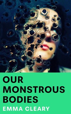 Cover Our Monstrous Bodies
