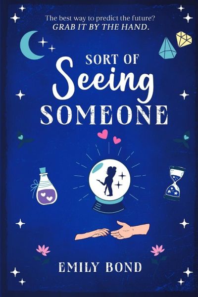 Sort of Seeing Someone Sort of Seeing Someone