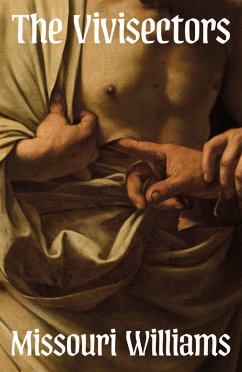 The Vivisectors - Williams, Missouri