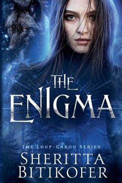 The Enigma - Bitikofer, Sheritta