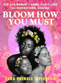 Cover Bloom How You Must