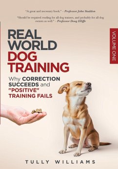 Cover Real World Dog Training