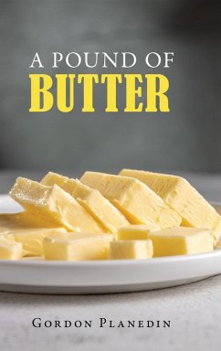Cover A Pound of Butter