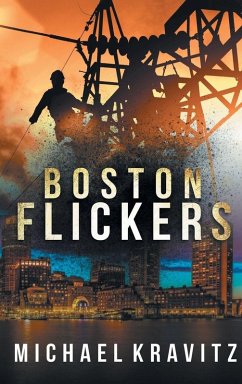 Cover Boston Flickers