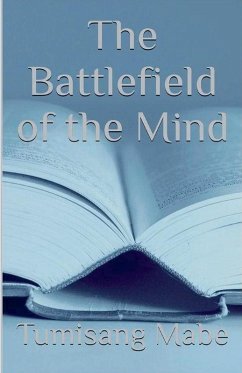Cover Battlefield of the Mind