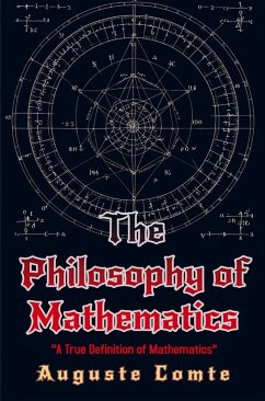 The Philosophy of Mathematics - Auguste Comte