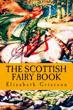 Cover The Scottish Fairy Book