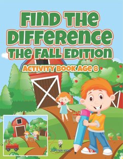 Cover Find the Difference