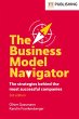 The Business Model Navigator - Bild 1