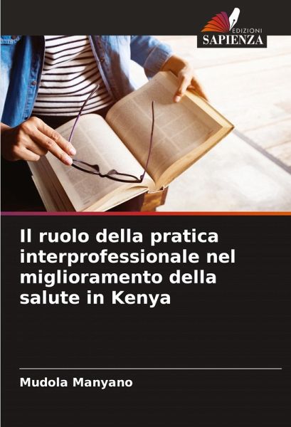 Il ruolo della pratica interprofessionale nel miglioramento della salute in Kenya