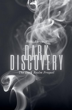 Cover Dark Discovery