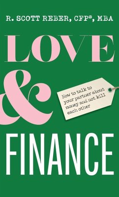 Cover Love and Finance