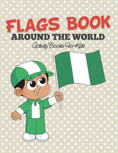 Flags Book Flags Book