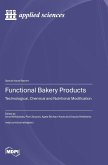 Functional Bakery Products Functional Bakery Products