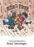 Mud Pups Adventures Mud Pups Adventures