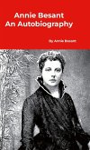 Annie Besant An Autobiography