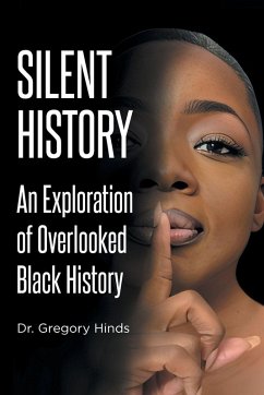 Cover Silent History