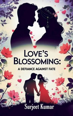 Love's Blossoming - Kumar, Surjeet