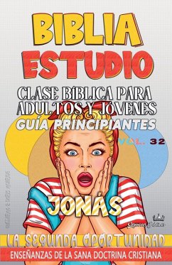 Cover Clase Bíblica para Adultos y Jóvenes