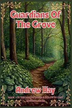 Guardians Of The Grove - Hay, Andrew