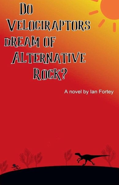 Do Velociraptors Dream of Alternative Rock? Do Velociraptors Dream of Alternative Rock?